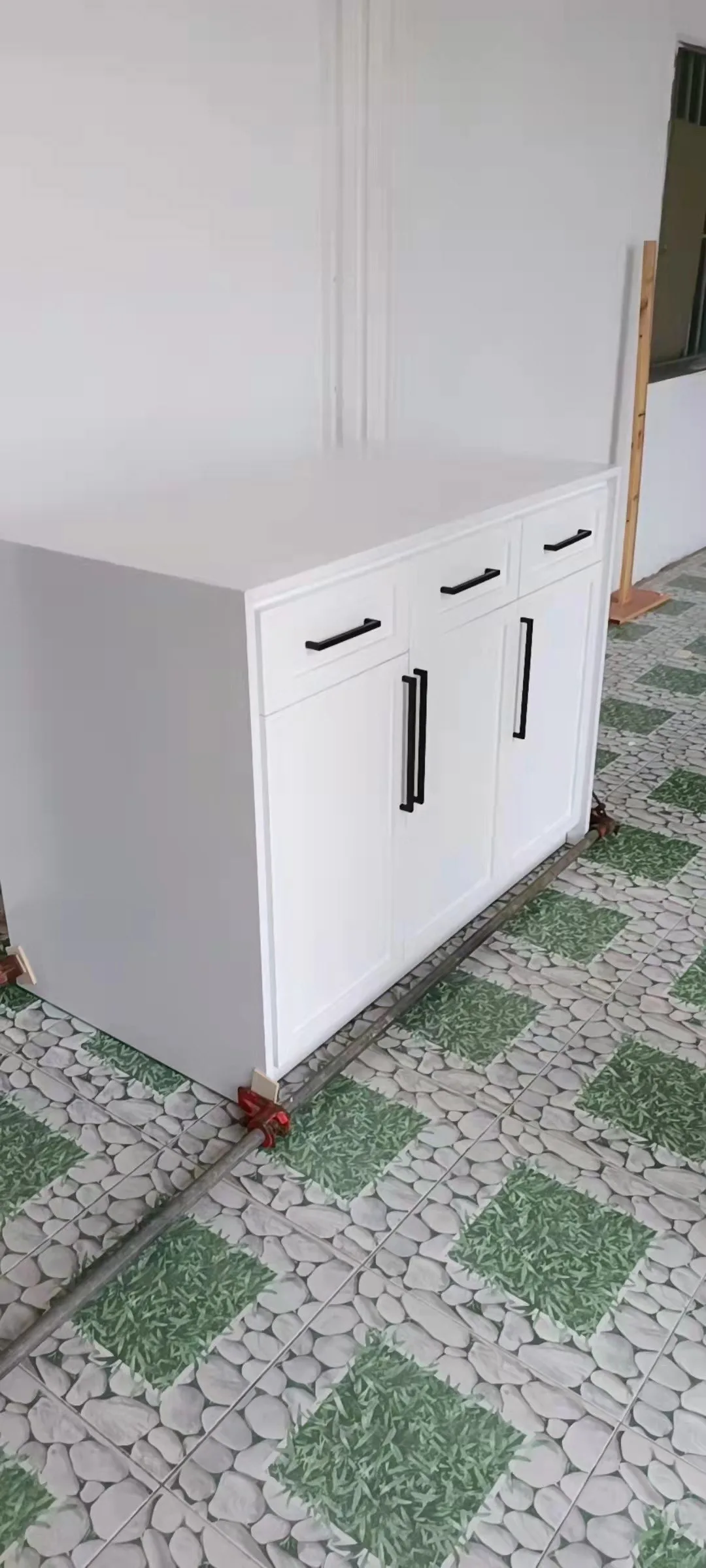 ISL & TLC Waterfall Countertops, image 19