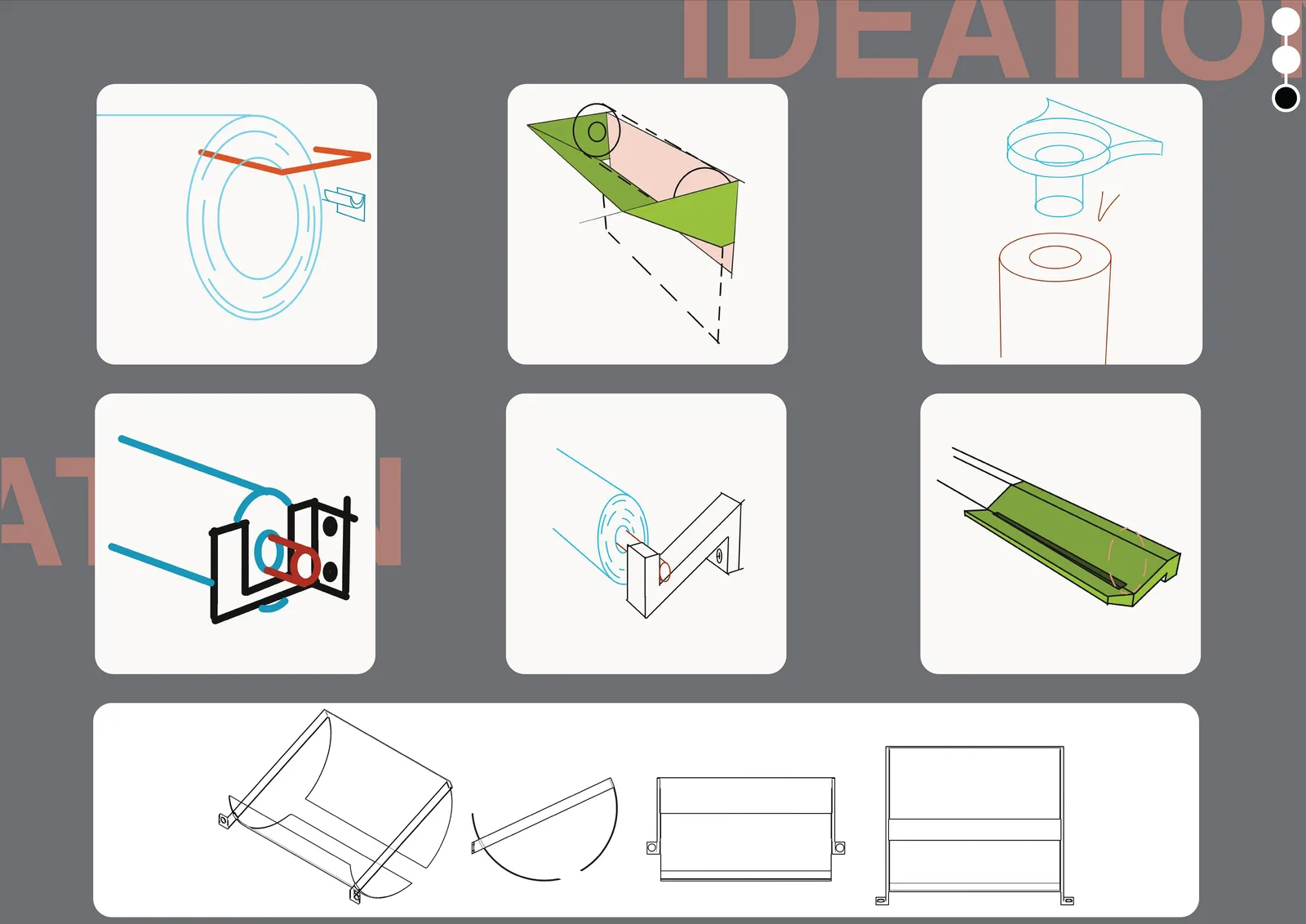 Roll Dispenser, image 2