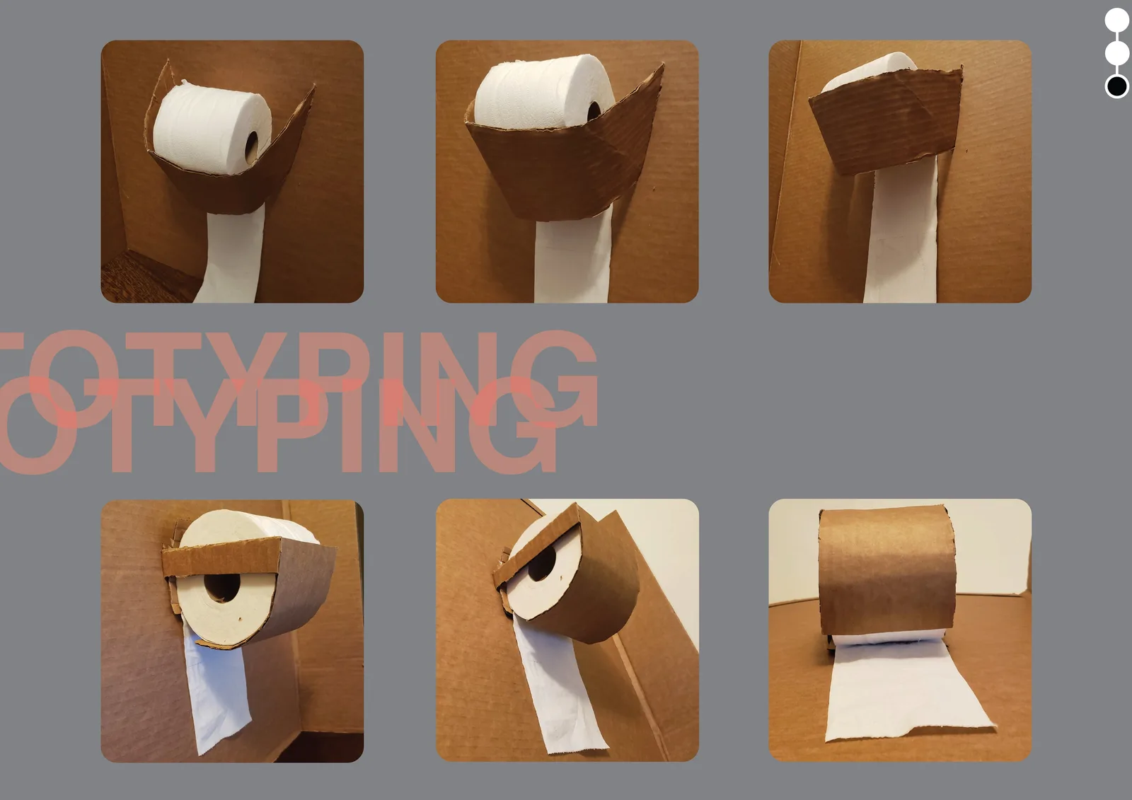 Roll Dispenser, image 3