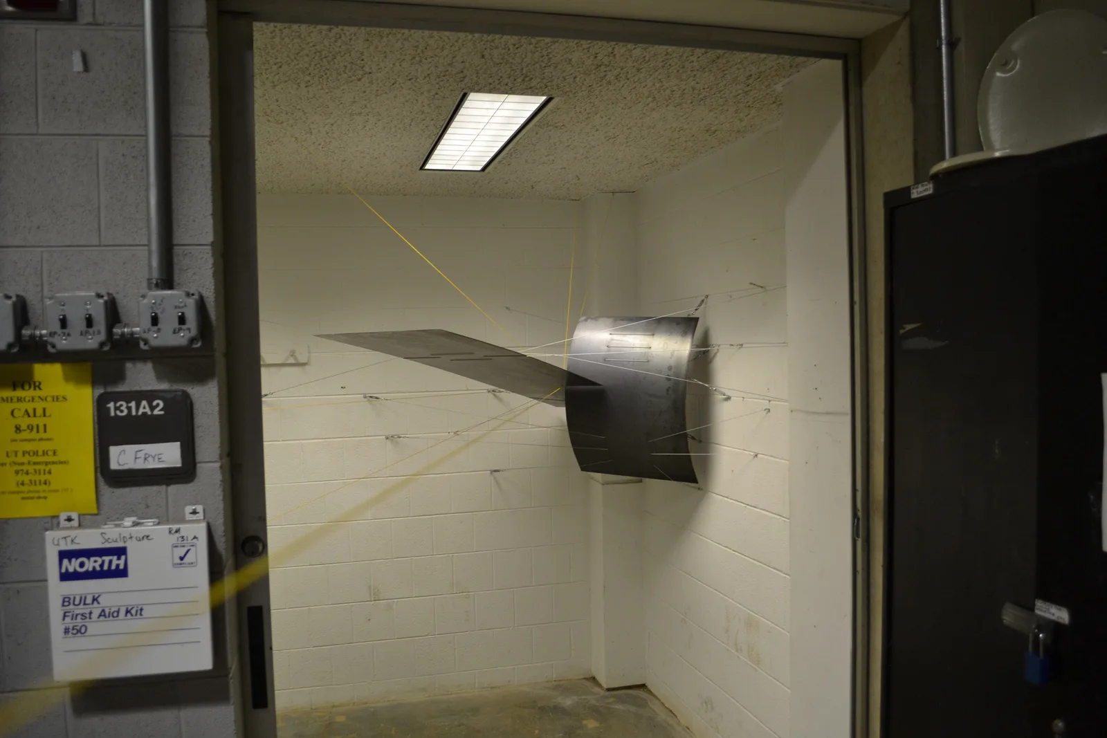 Sculptural Works, image 5