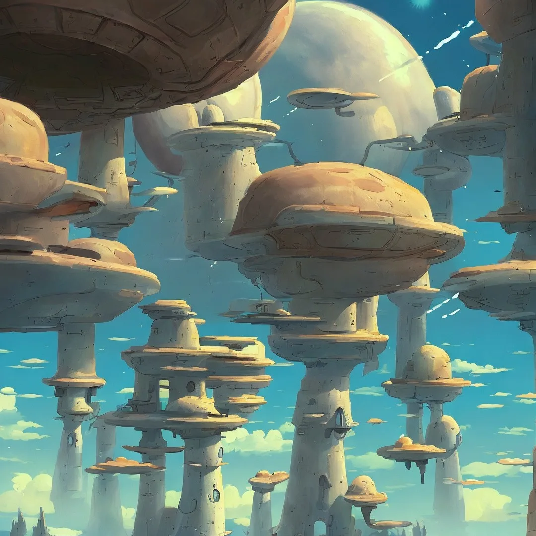 SD v2.1 Explorations, image 3