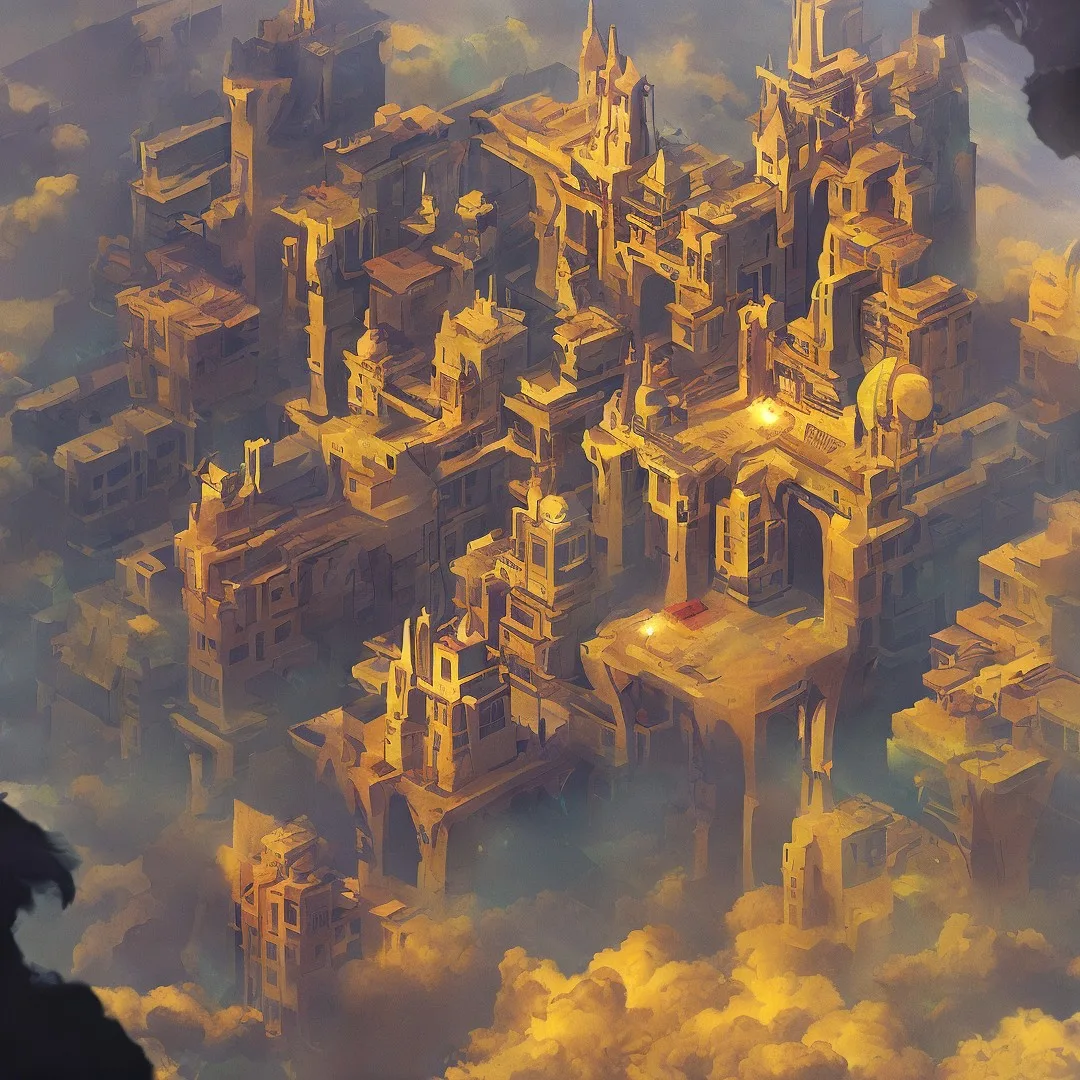 SD v2.1 Explorations, image 7