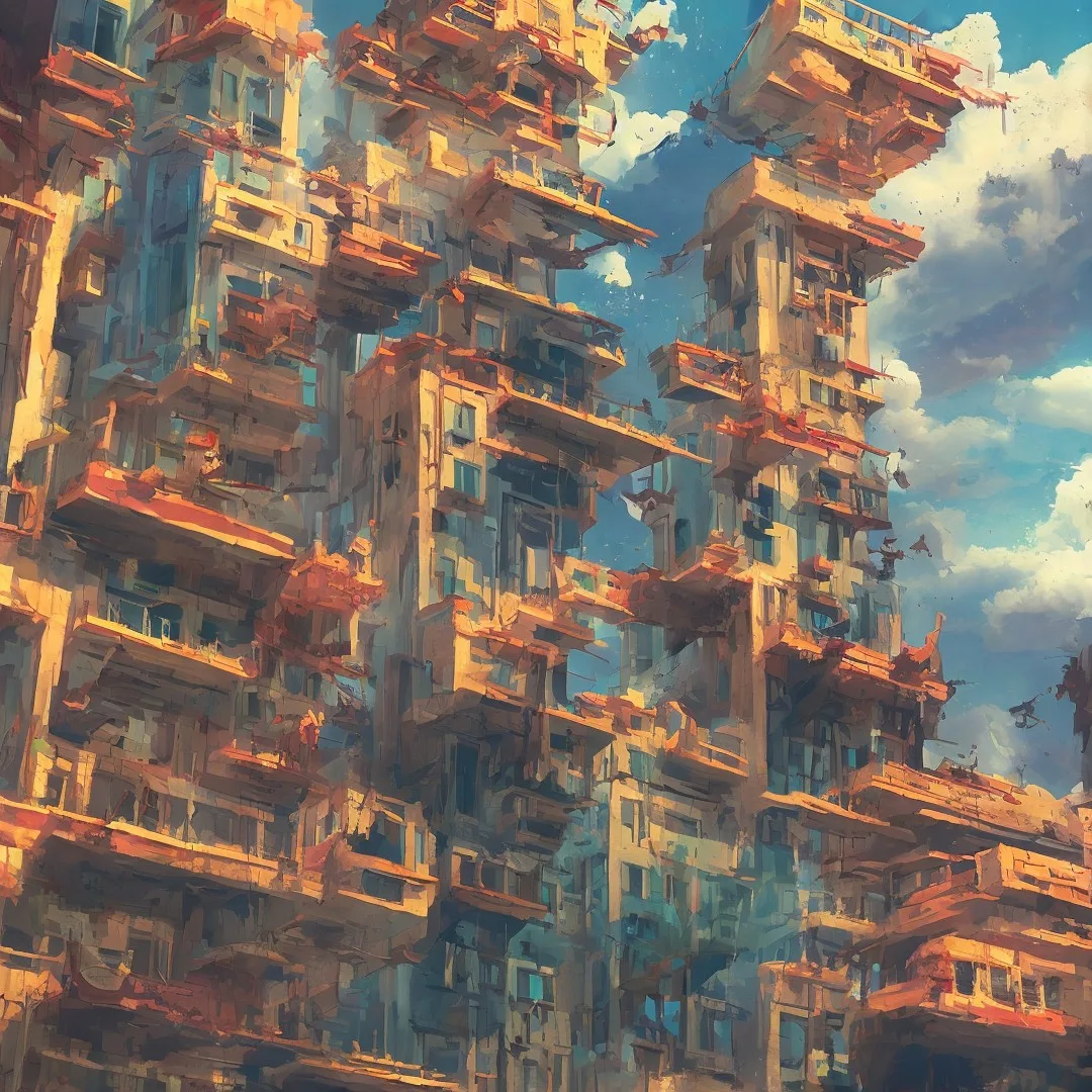 SD v2.1 Explorations, image 8