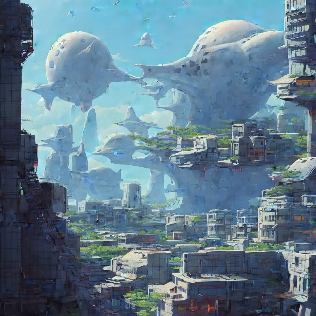 SD v2.1 Explorations, image 9
