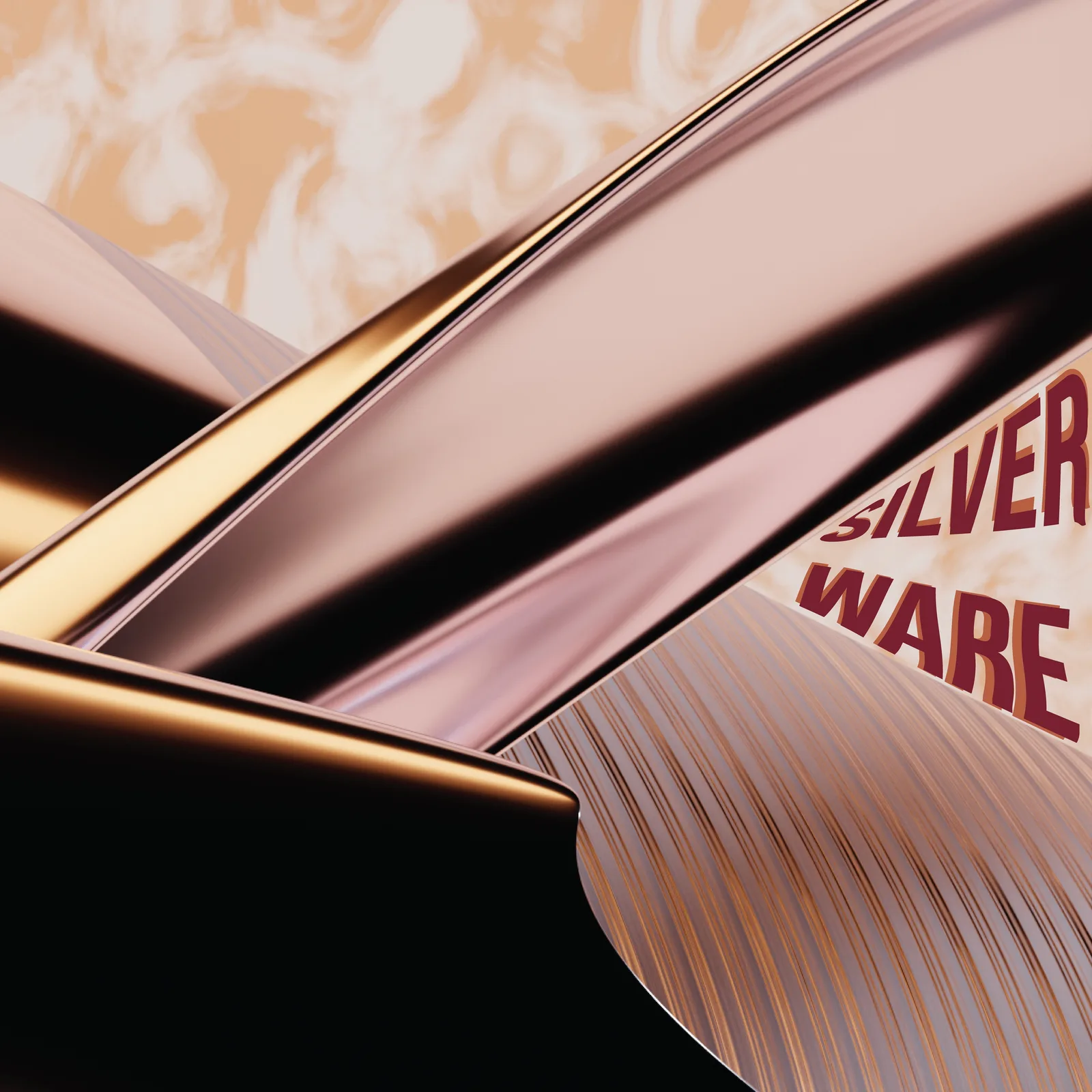 Silverware, image 1