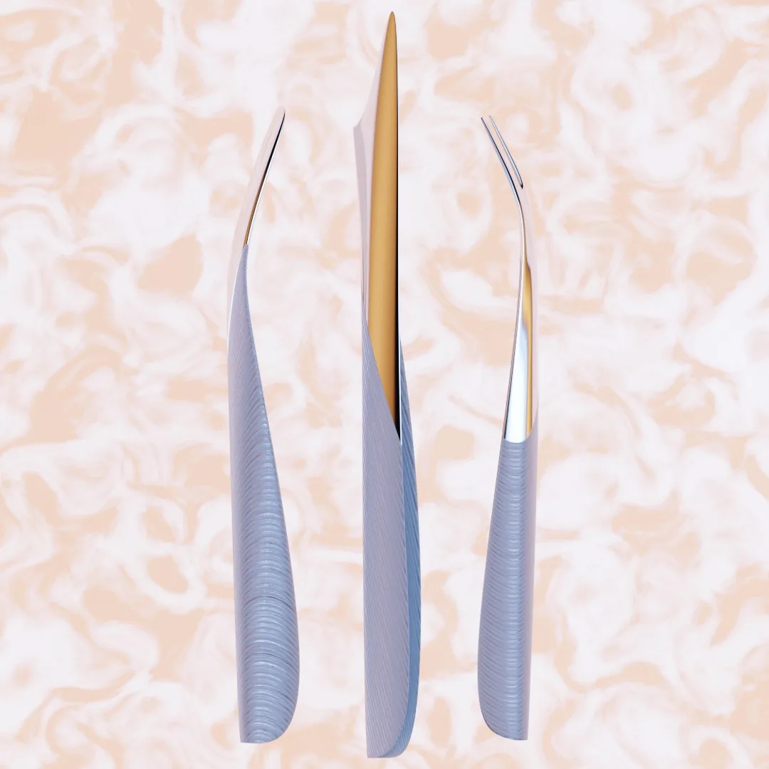 Silverware, image 5